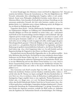 Image of the Page - 1111 - in TYROLIS LATINA - Geschichte der lateinischen Literatur in Tirol, Volume 2