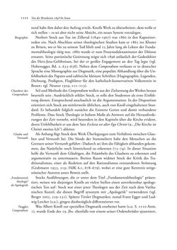 Image of the Page - 1112 - in TYROLIS LATINA - Geschichte der lateinischen Literatur in Tirol, Volume 2