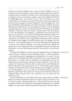 Image of the Page - 1113 - in TYROLIS LATINA - Geschichte der lateinischen Literatur in Tirol, Volume 2
