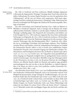 Image of the Page - 1118 - in TYROLIS LATINA - Geschichte der lateinischen Literatur in Tirol, Volume 2