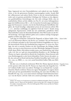 Bild der Seite - 1119 - in TYROLIS LATINA - Geschichte der lateinischen Literatur in Tirol, Band 2