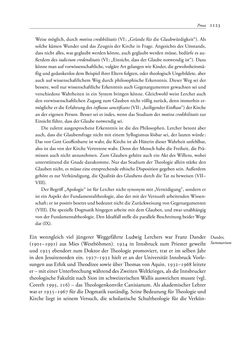 Image of the Page - 1123 - in TYROLIS LATINA - Geschichte der lateinischen Literatur in Tirol, Volume 2