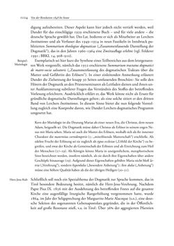 Image of the Page - 1124 - in TYROLIS LATINA - Geschichte der lateinischen Literatur in Tirol, Volume 2