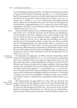 Bild der Seite - 1126 - in TYROLIS LATINA - Geschichte der lateinischen Literatur in Tirol, Band 2