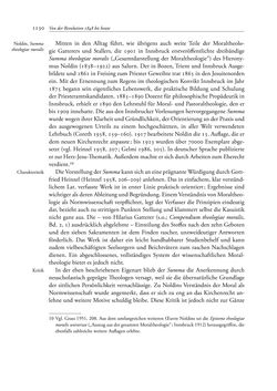 Image of the Page - 1130 - in TYROLIS LATINA - Geschichte der lateinischen Literatur in Tirol, Volume 2