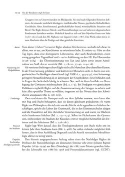 Image of the Page - 1132 - in TYROLIS LATINA - Geschichte der lateinischen Literatur in Tirol, Volume 2