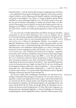 Image of the Page - 1135 - in TYROLIS LATINA - Geschichte der lateinischen Literatur in Tirol, Volume 2