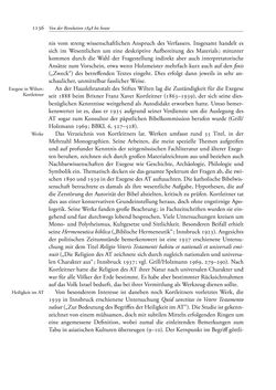 Image of the Page - 1136 - in TYROLIS LATINA - Geschichte der lateinischen Literatur in Tirol, Volume 2