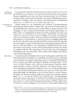 Image of the Page - 1138 - in TYROLIS LATINA - Geschichte der lateinischen Literatur in Tirol, Volume 2