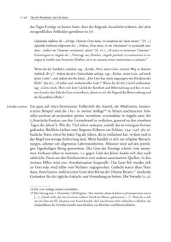 Image of the Page - 1142 - in TYROLIS LATINA - Geschichte der lateinischen Literatur in Tirol, Volume 2