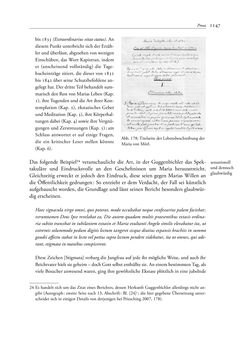 Bild der Seite - 1147 - in TYROLIS LATINA - Geschichte der lateinischen Literatur in Tirol, Band 2