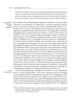 Image of the Page - 1148 - in TYROLIS LATINA - Geschichte der lateinischen Literatur in Tirol, Volume 2