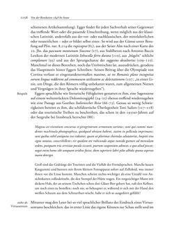 Image of the Page - 1156 - in TYROLIS LATINA - Geschichte der lateinischen Literatur in Tirol, Volume 2