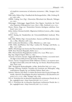 Bild der Seite - 1163 - in TYROLIS LATINA - Geschichte der lateinischen Literatur in Tirol, Band 2