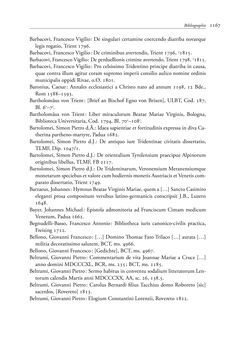 Bild der Seite - 1167 - in TYROLIS LATINA - Geschichte der lateinischen Literatur in Tirol, Band 2