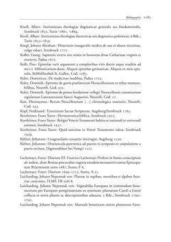 Bild der Seite - 1183 - in TYROLIS LATINA - Geschichte der lateinischen Literatur in Tirol, Band 2