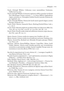 Bild der Seite - 1193 - in TYROLIS LATINA - Geschichte der lateinischen Literatur in Tirol, Band 2