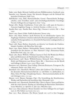 Image of the Page - 1211 - in TYROLIS LATINA - Geschichte der lateinischen Literatur in Tirol, Volume 2