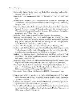 Image of the Page - 1214 - in TYROLIS LATINA - Geschichte der lateinischen Literatur in Tirol, Volume 2