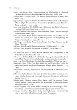 Image of the Page - 1220 - in TYROLIS LATINA - Geschichte der lateinischen Literatur in Tirol, Volume 2