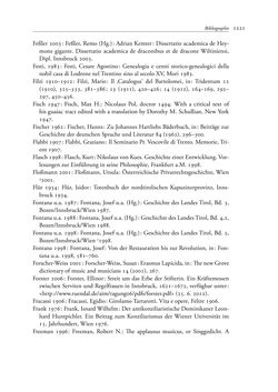 Image of the Page - 1221 - in TYROLIS LATINA - Geschichte der lateinischen Literatur in Tirol, Volume 2