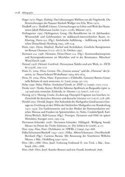 Image of the Page - 1228 - in TYROLIS LATINA - Geschichte der lateinischen Literatur in Tirol, Volume 2