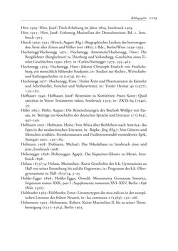 Bild der Seite - 1229 - in TYROLIS LATINA - Geschichte der lateinischen Literatur in Tirol, Band 2