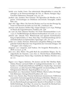 Image of the Page - 1231 - in TYROLIS LATINA - Geschichte der lateinischen Literatur in Tirol, Volume 2