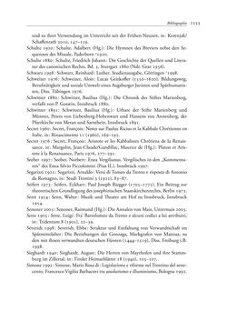 Image of the Page - 1253 - in TYROLIS LATINA - Geschichte der lateinischen Literatur in Tirol, Volume 2