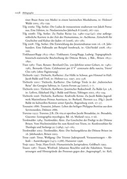 Bild der Seite - 1258 - in TYROLIS LATINA - Geschichte der lateinischen Literatur in Tirol, Band 2
