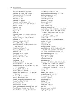 Image of the Page - 1272 - in TYROLIS LATINA - Geschichte der lateinischen Literatur in Tirol, Volume 2