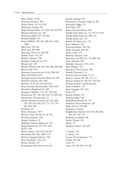 Image of the Page - 1274 - in TYROLIS LATINA - Geschichte der lateinischen Literatur in Tirol, Volume 2