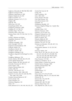 Bild der Seite - 1275 - in TYROLIS LATINA - Geschichte der lateinischen Literatur in Tirol, Band 2