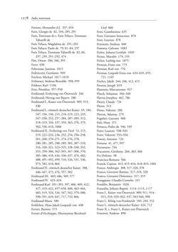 Image of the Page - 1278 - in TYROLIS LATINA - Geschichte der lateinischen Literatur in Tirol, Volume 2