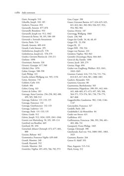 Image of the Page - 1280 - in TYROLIS LATINA - Geschichte der lateinischen Literatur in Tirol, Volume 2