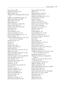 Image of the Page - 1281 - in TYROLIS LATINA - Geschichte der lateinischen Literatur in Tirol, Volume 2