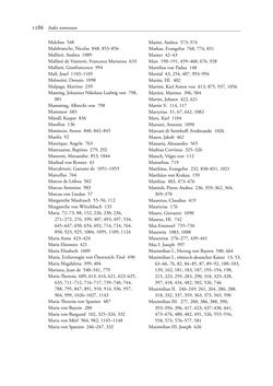 Bild der Seite - 1286 - in TYROLIS LATINA - Geschichte der lateinischen Literatur in Tirol, Band 2