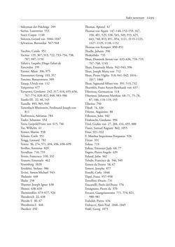 Image of the Page - 1295 - in TYROLIS LATINA - Geschichte der lateinischen Literatur in Tirol, Volume 2