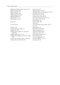 Image of the Page - 1298 - in TYROLIS LATINA - Geschichte der lateinischen Literatur in Tirol, Volume 2