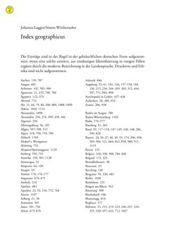 Image of the Page - 1299 - in TYROLIS LATINA - Geschichte der lateinischen Literatur in Tirol, Volume 2