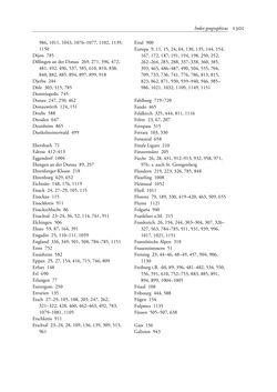 Image of the Page - 1301 - in TYROLIS LATINA - Geschichte der lateinischen Literatur in Tirol, Volume 2
