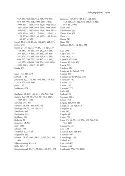 Image of the Page - 1303 - in TYROLIS LATINA - Geschichte der lateinischen Literatur in Tirol, Volume 2