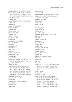 Image of the Page - 1307 - in TYROLIS LATINA - Geschichte der lateinischen Literatur in Tirol, Volume 2