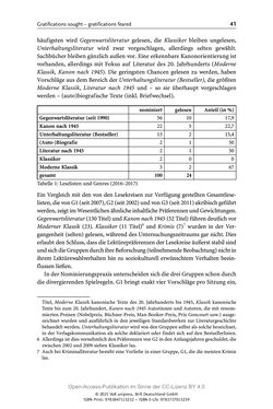 Image of the Page - 41 - in Über Bücher reden - Literaturrezeption in Lesegemeinschaften