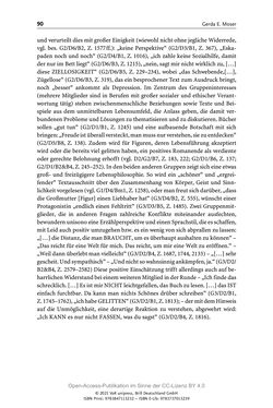 Image of the Page - 90 - in Über Bücher reden - Literaturrezeption in Lesegemeinschaften