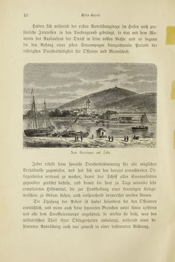 Bild der Seite - 16 - in Um Afrika - Skizzen von der Reise Sr. Majestät Corvette Helgoland in den Jahren 1873-75