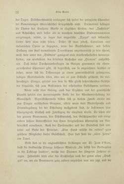 Bild der Seite - 22 - in Um Afrika - Skizzen von der Reise Sr. Majestät Corvette Helgoland in den Jahren 1873-75