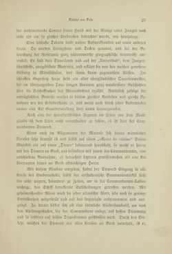 Bild der Seite - 23 - in Um Afrika - Skizzen von der Reise Sr. Majestät Corvette Helgoland in den Jahren 1873-75