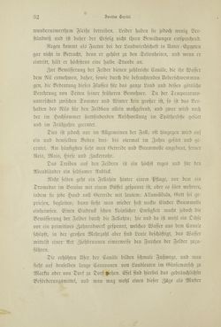 Bild der Seite - 32 - in Um Afrika - Skizzen von der Reise Sr. Majestät Corvette Helgoland in den Jahren 1873-75