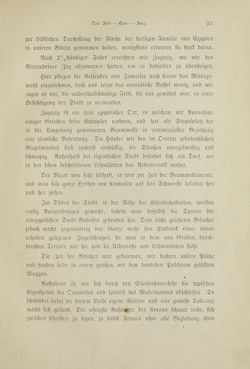 Bild der Seite - 33 - in Um Afrika - Skizzen von der Reise Sr. Majestät Corvette Helgoland in den Jahren 1873-75